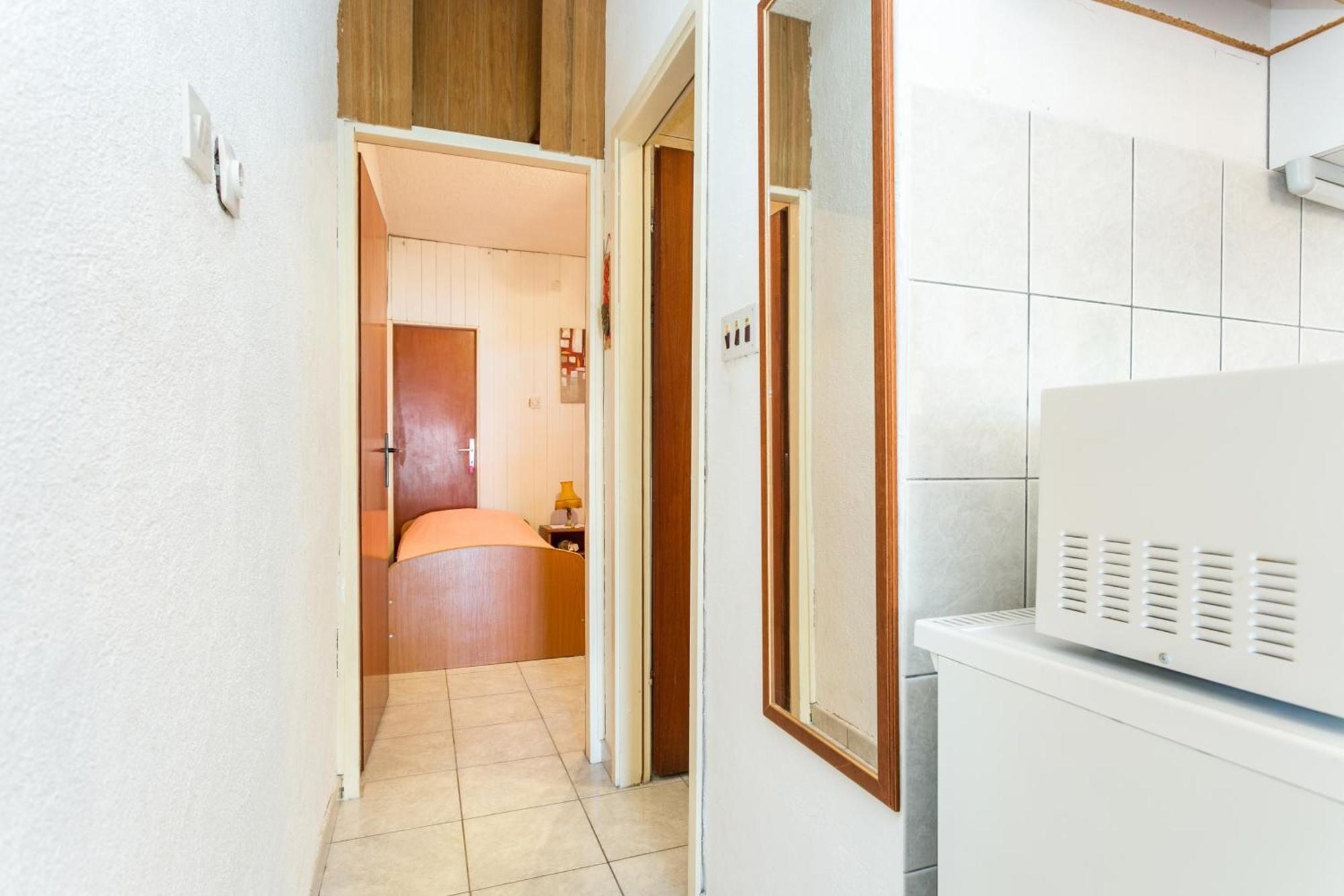Apartments By The Sea Seget Vranjica, Trogir - 1038 Exterior foto