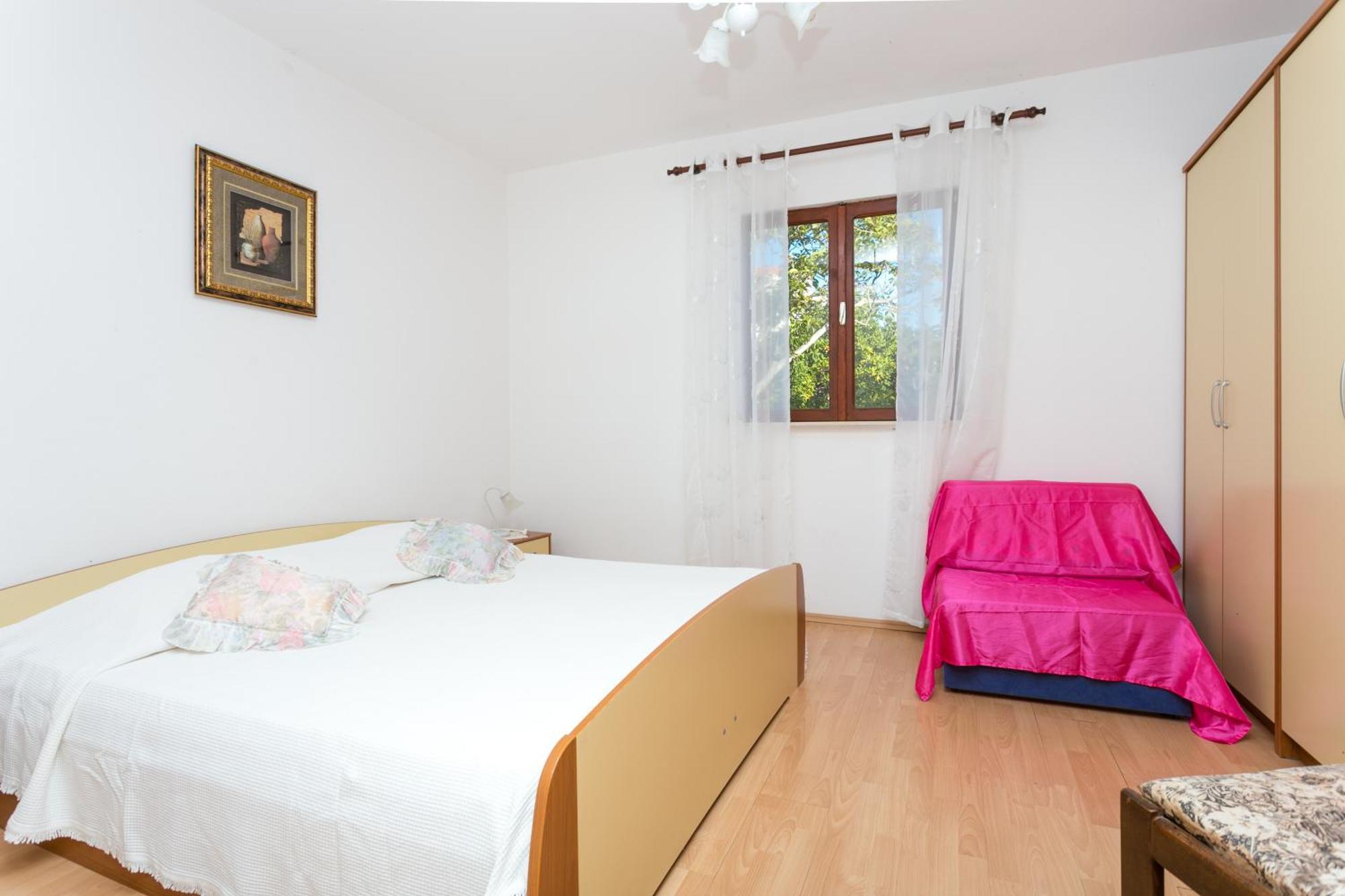 Apartments By The Sea Seget Vranjica, Trogir - 1038 Exterior foto