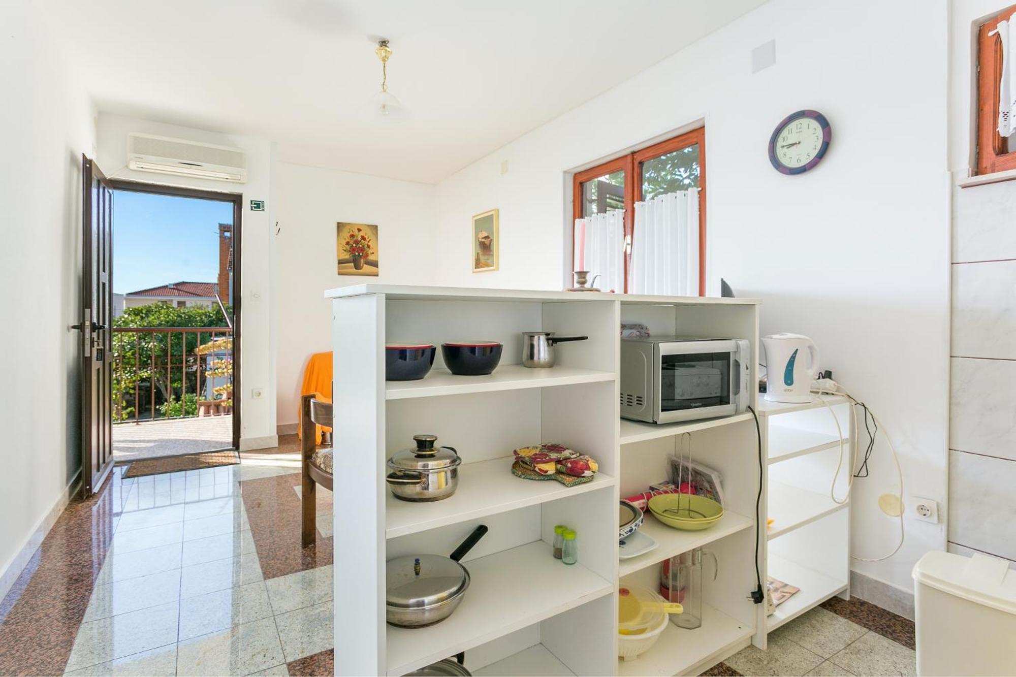 Apartments By The Sea Seget Vranjica, Trogir - 1038 Cameră foto